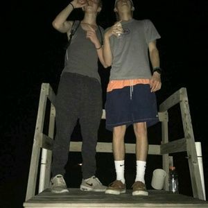 Meet your Posher, Tom